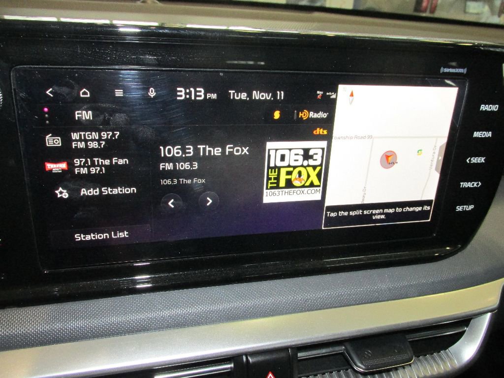 Used 2024 Kia K5 GT-Line FWD image 22