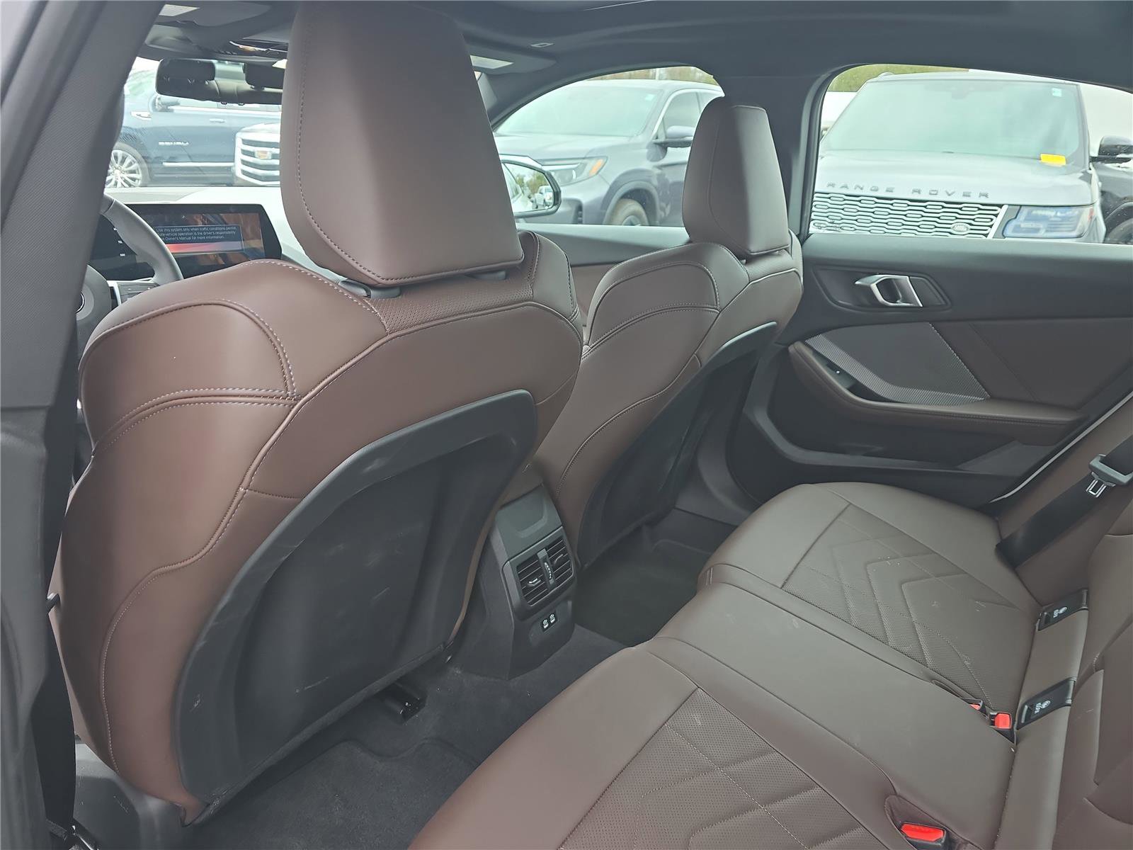 Certified 2026 BMW 228i w/ Technology Package FWD image 12