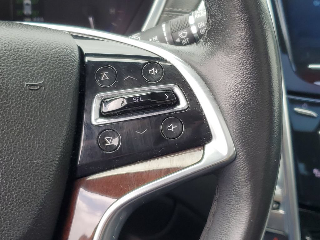 Used 2014 Cadillac SRX Performance FWD image 13