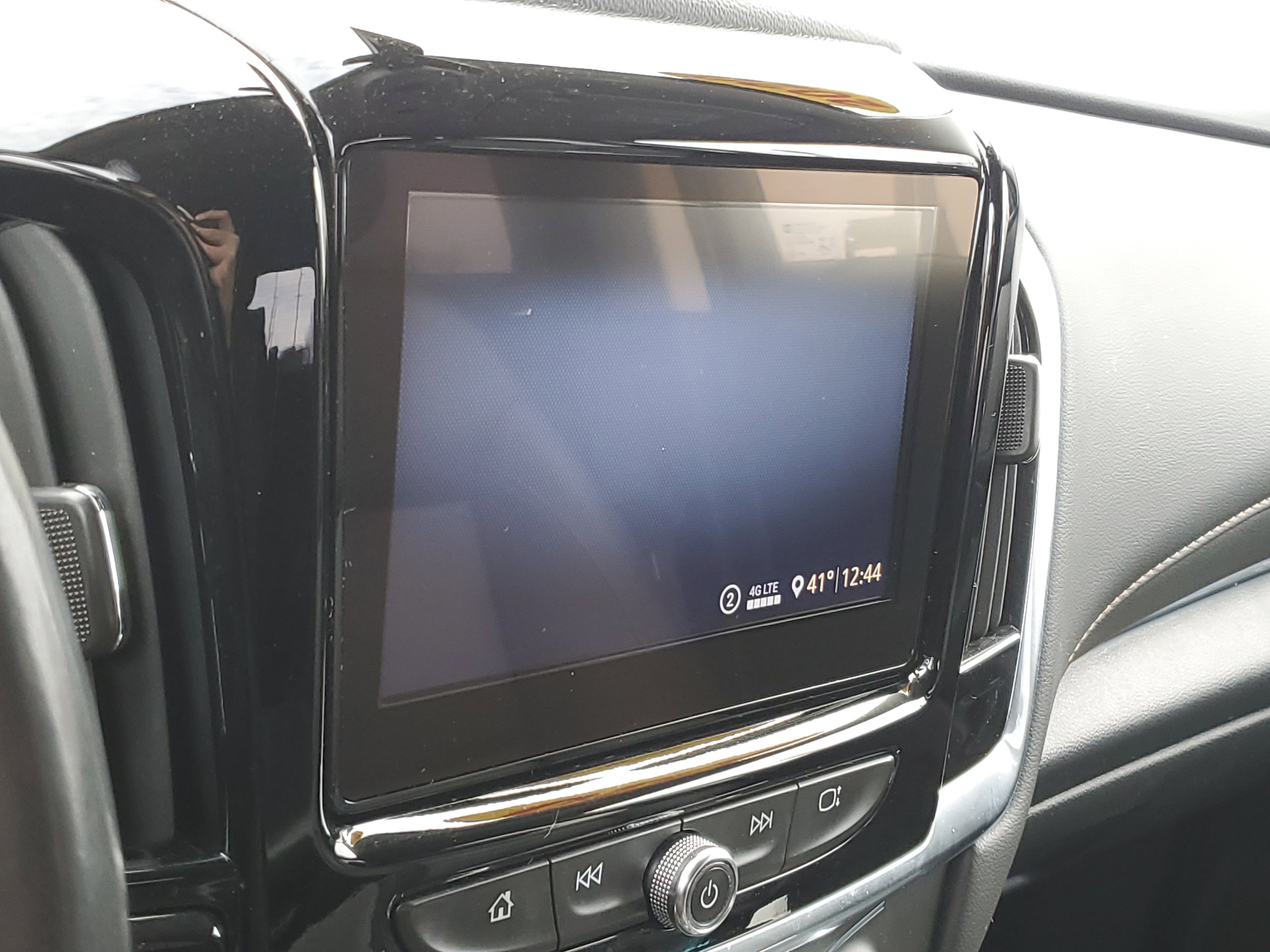 Used 2020 Chevrolet Traverse LT w/ Driver Confidence II Package image 23