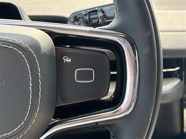 New 2025 Lincoln Navigator Reserve w/ Jet Appearance Package image 26