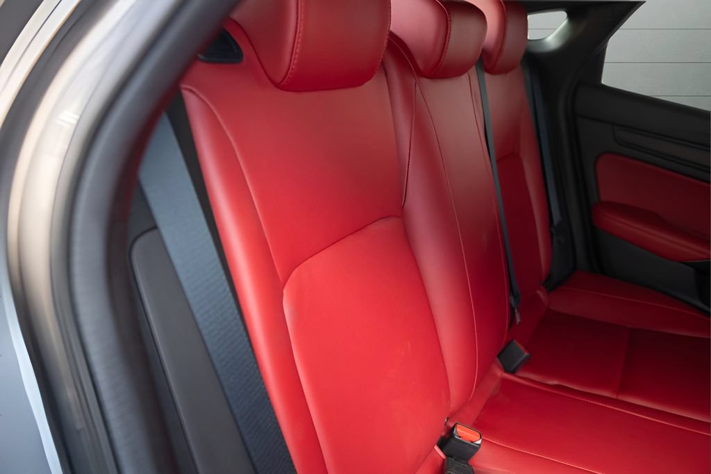 Used 2024 Acura Integra A-Spec FWD image 57