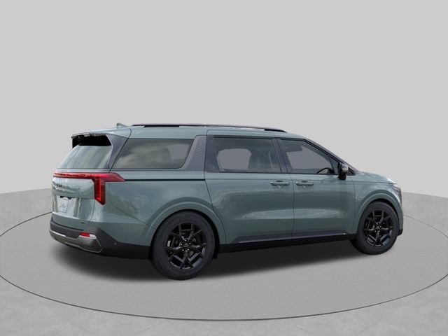 New 2027 Kia Carnival SX FWD image 6