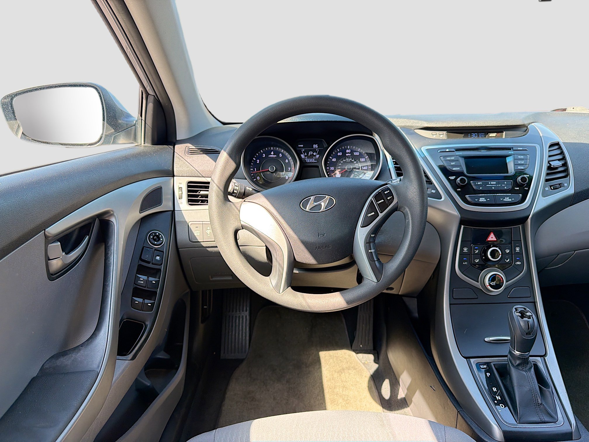 Used 2016 Hyundai Elantra SE image 15