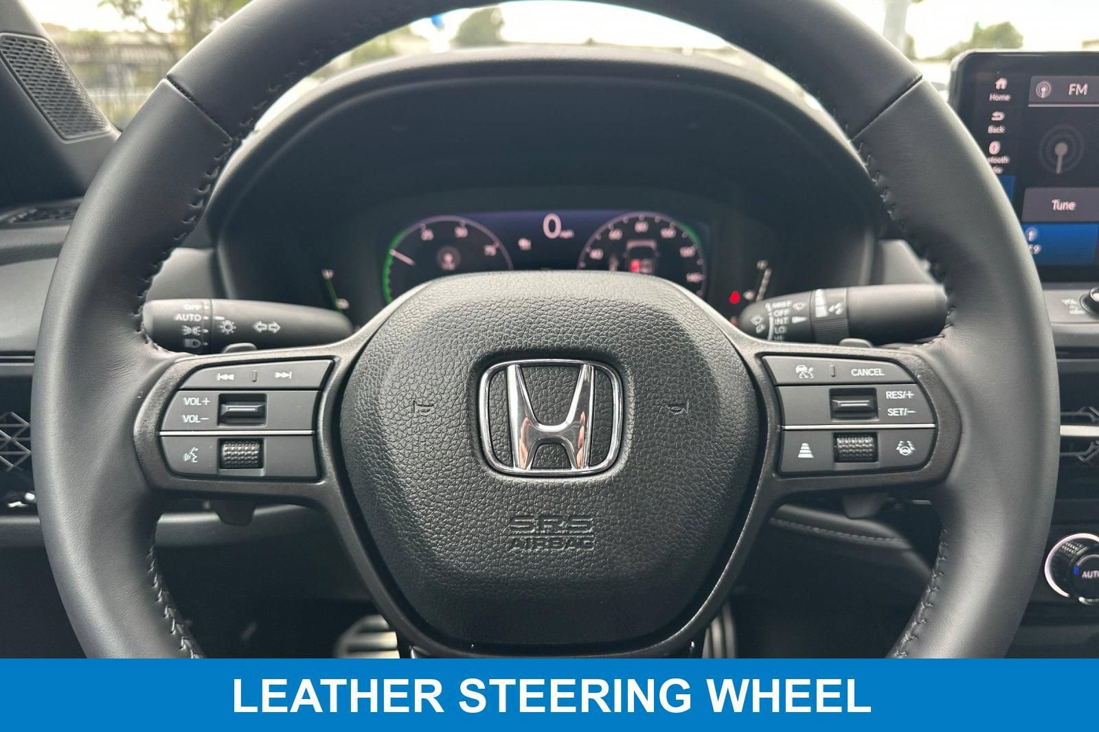 Certified 2026 Honda Accord Sport image 26