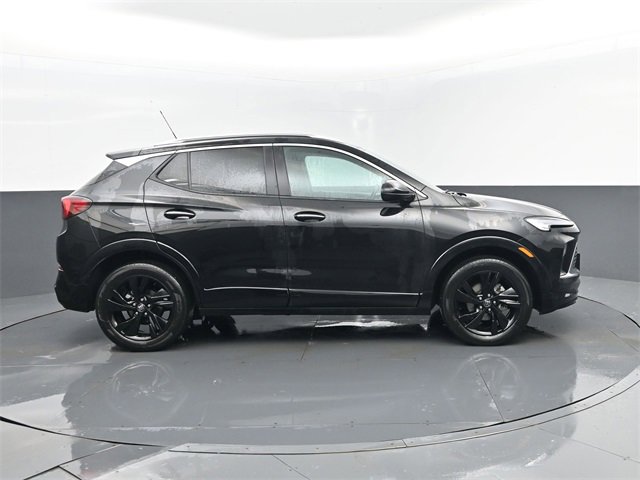 Used 2024 Buick Encore GX Sport Touring image 21