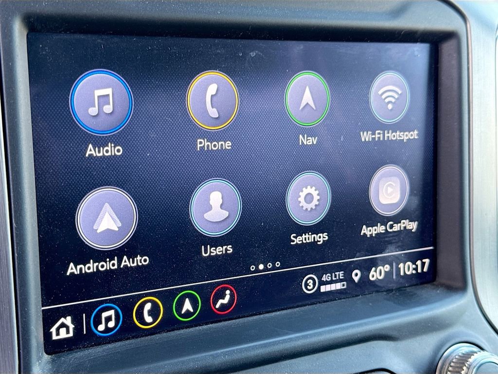 Used 2022 GMC Sierra 2500 Denali image 17