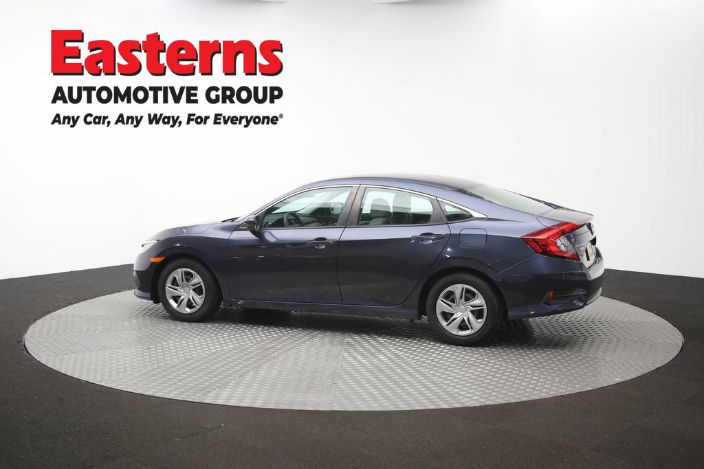 Used 2018 Honda Civic LX image 87