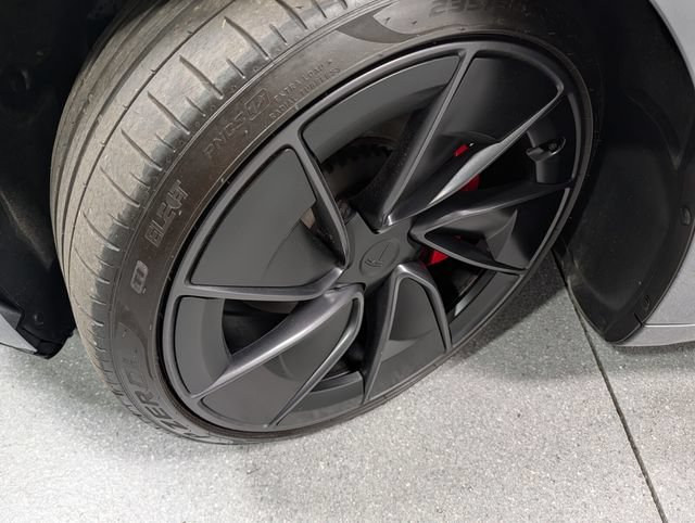 Used 2024 Tesla Model 3 Performance AWD/4WD image 8