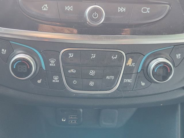 Certified 2023 Chevrolet Traverse Premier w/ LPO, Floor Liner Package image 19