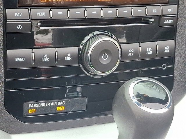 Used 2009 Saturn Sky w/ Premium Trim Package image 14