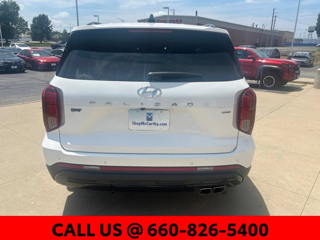 Used 2023 Hyundai Palisade XRT AWD/4WD image 11