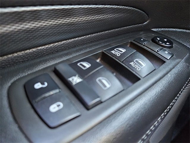 Used 2021 Dodge Durango GT w/ Blacktop Package image 32