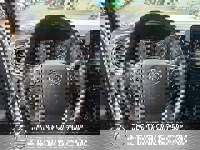 Used 2017 Toyota Tacoma TRD Pro AWD/4WD image 22