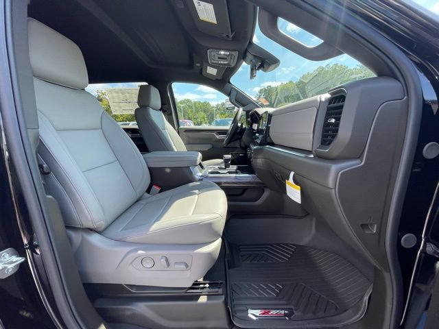 New 2026 Chevrolet Silverado 1500 LTZ image 27