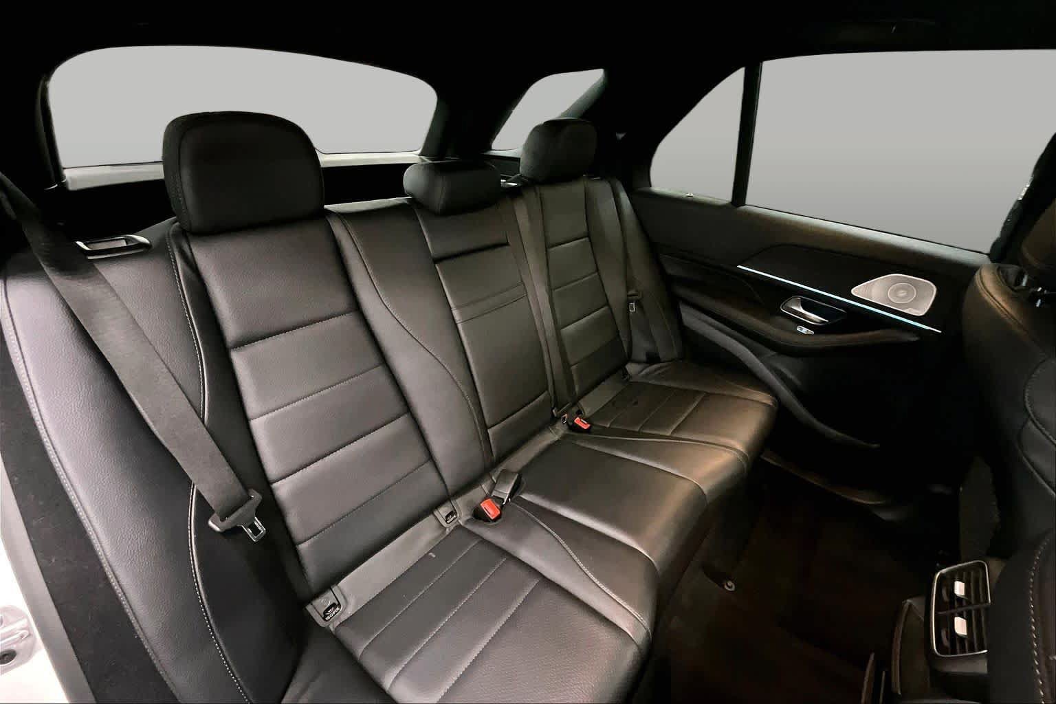 Used 2022 Mercedes-Benz GLE 350 image 20