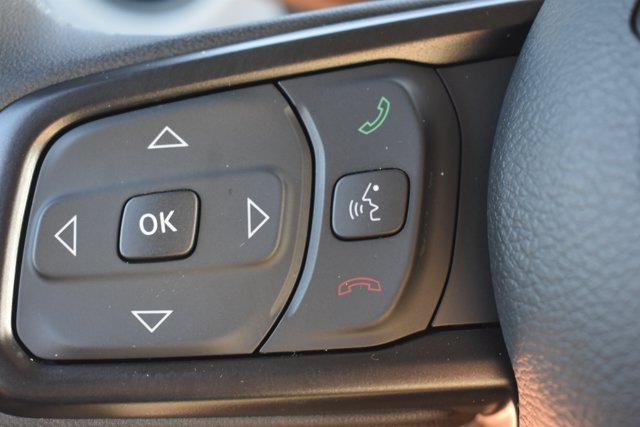 Used 2025 Jeep Wrangler Unlimited Sport AWD/4WD image 20