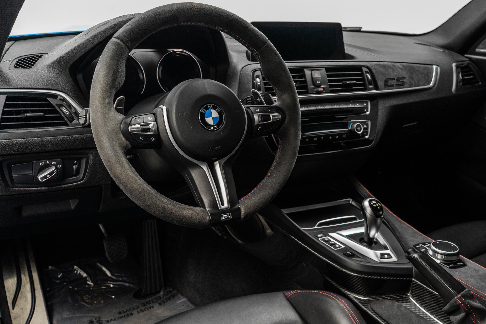 Used 2020 BMW M2 CS image 13