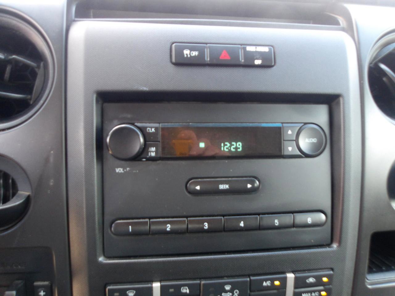 Used 2014 Ford F150 XL w/ Power Equipment Group RWD image 22
