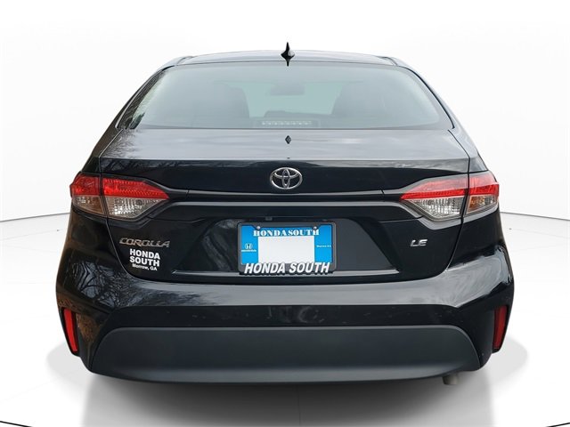 Used 2024 Toyota Corolla LE image 5