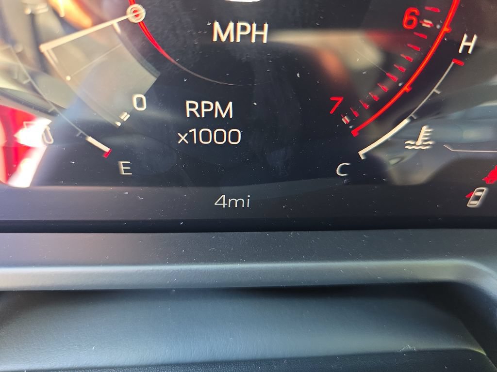 New 2026 GMC Acadia Elevation w/ Elevation Premium Package AWD/4WD image 18