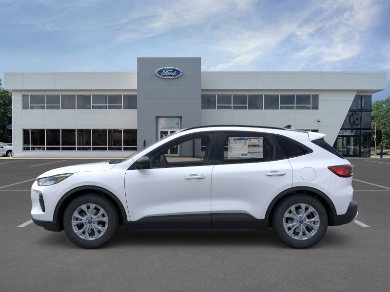 New 2026 Ford Escape Active w/ Active Premium Tech Pack image 26