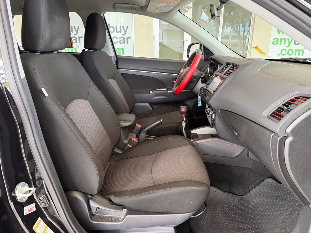 Used 2019 Mitsubishi Outlander Sport FWD image 19
