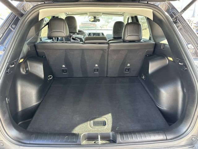 Used 2022 Jeep Cherokee Latitude Lux image 13