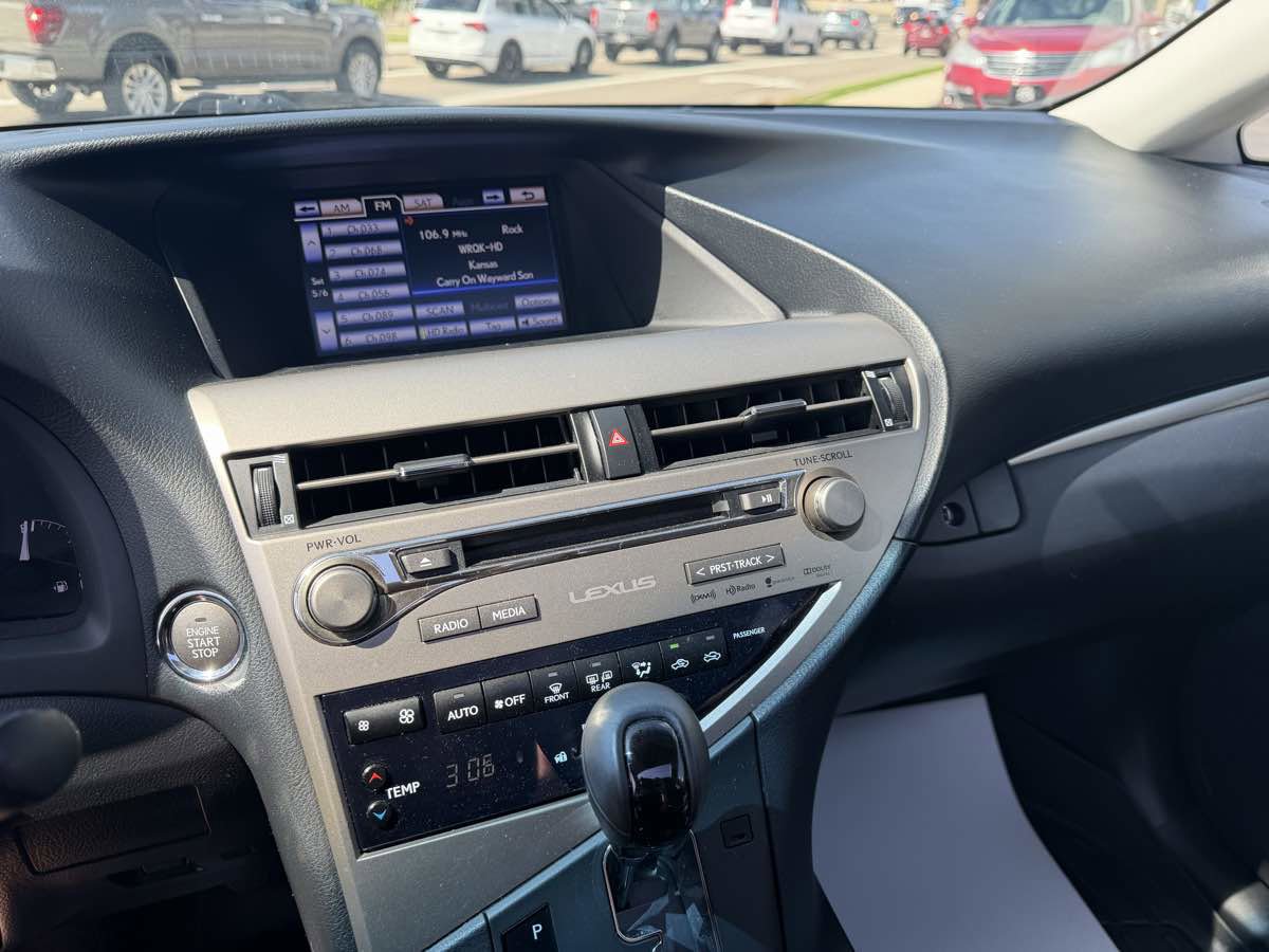 Used 2015 Lexus RX 350 F Sport AWD/4WD image 23