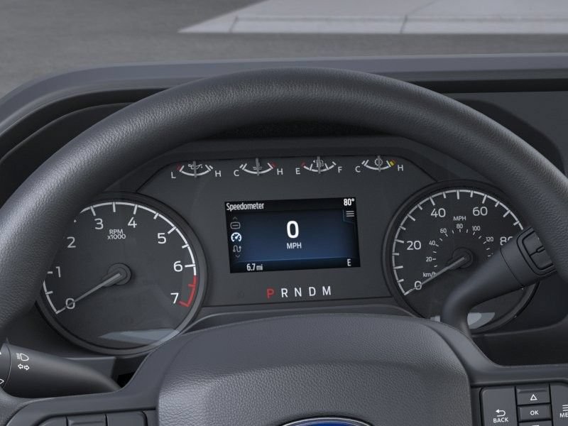 New 2026 Ford F250 XLT AWD/4WD image 14
