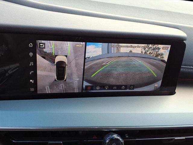 New 2026 Nissan Murano SL AWD/4WD image 14