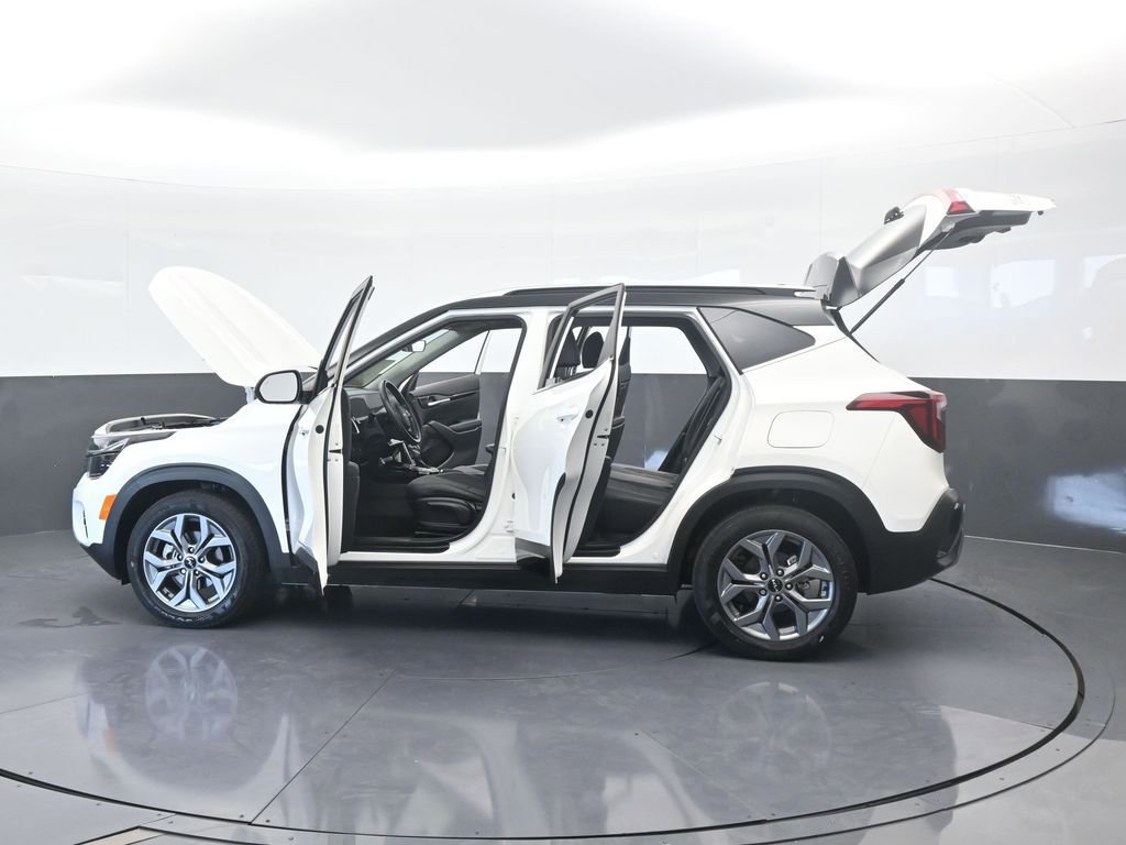 Used 2024 Kia Seltos S image 60