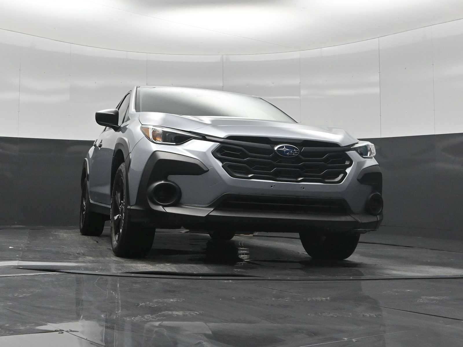Used 2024 Subaru Crosstrek 2.0i AWD/4WD image 19