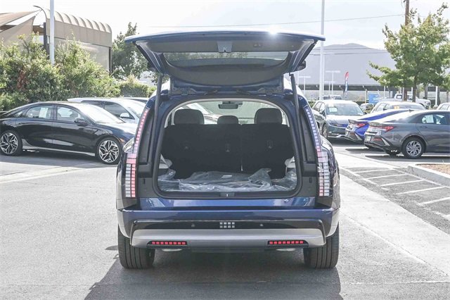 New 2026 Hyundai Ioniq 9 SEL image 7