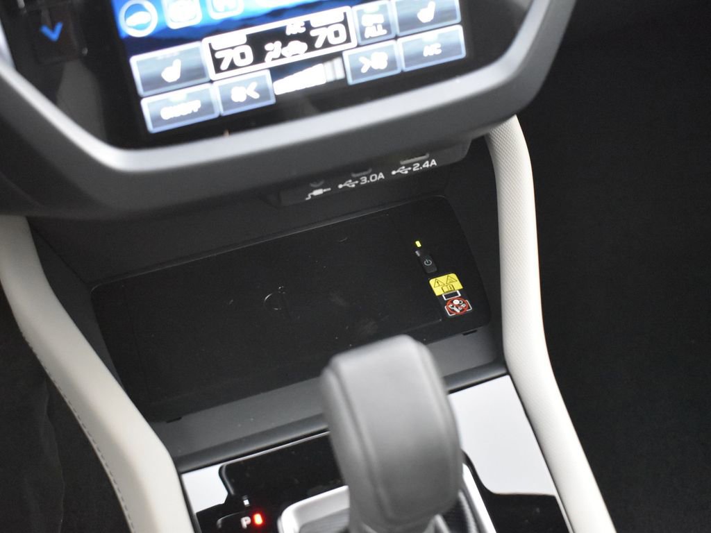 New 2025 Subaru Forester Limited image 20