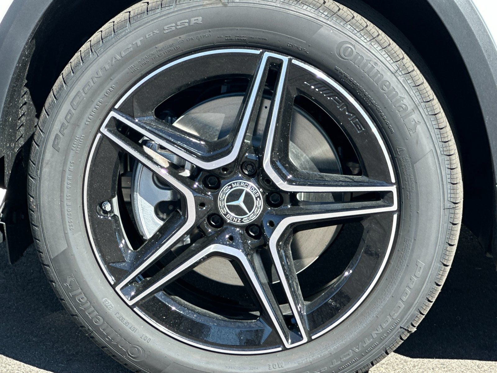 New 2026 Mercedes-Benz GLA 250 image 30