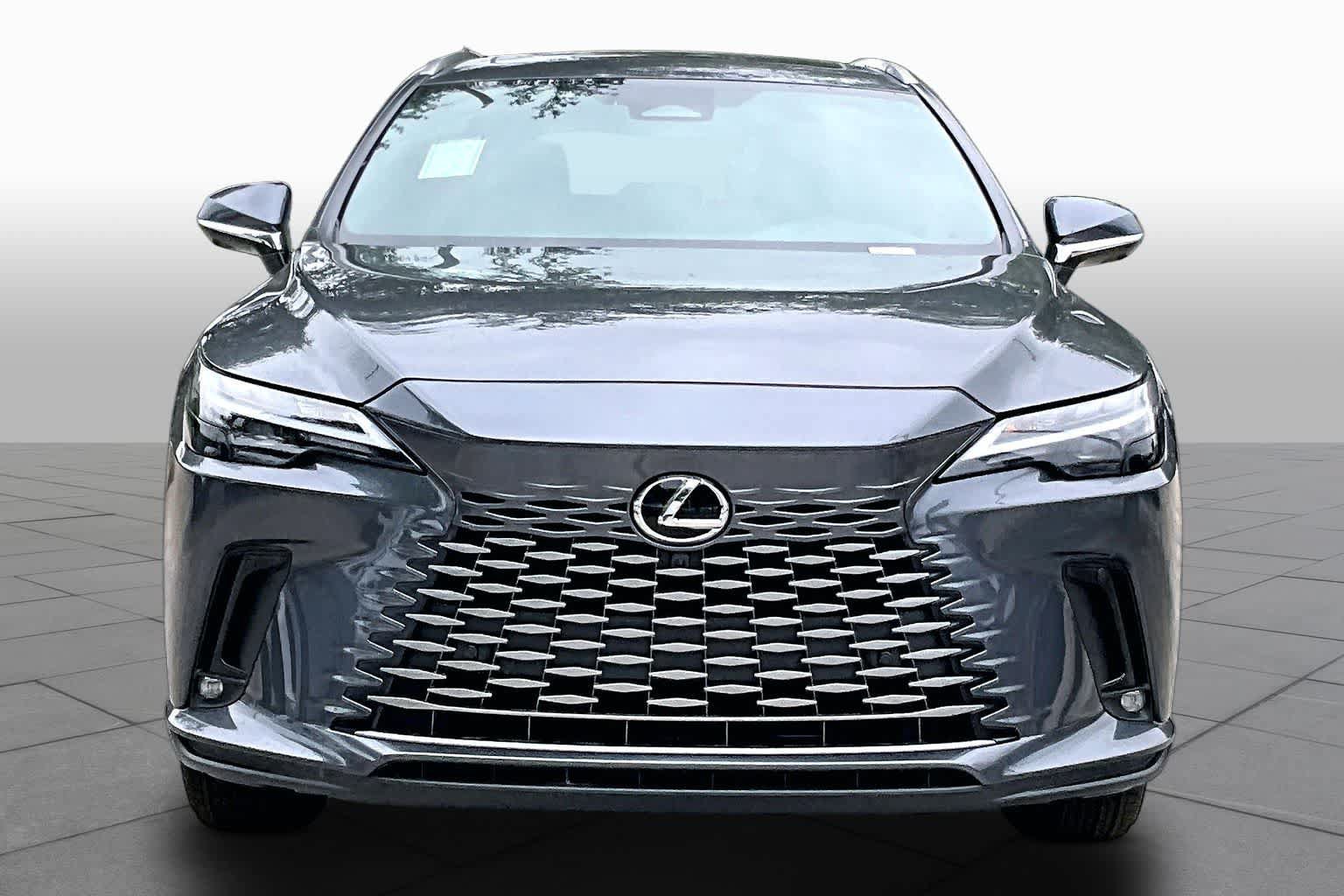 New 2026 Lexus RX 350 Premium FWD image 2