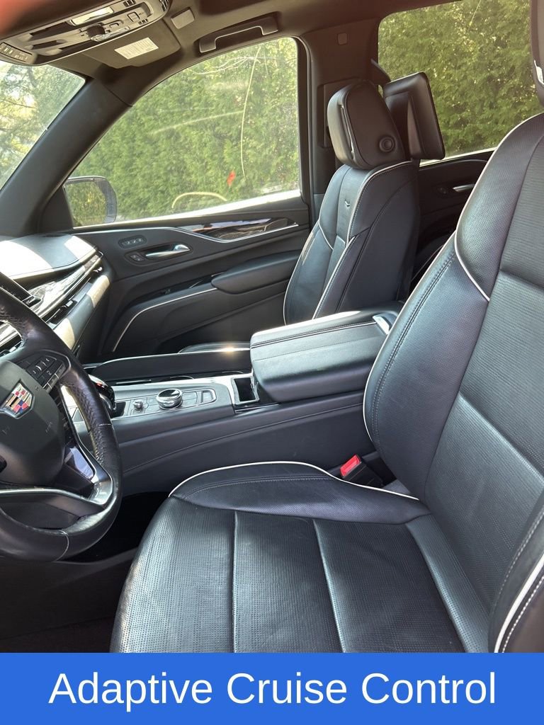 Certified 2023 Cadillac Escalade Sport image 21