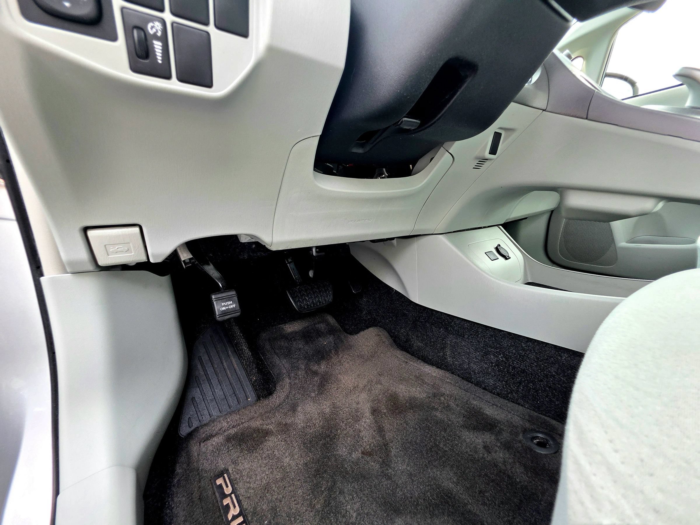 Used 2012 Toyota Prius Two FWD image 43
