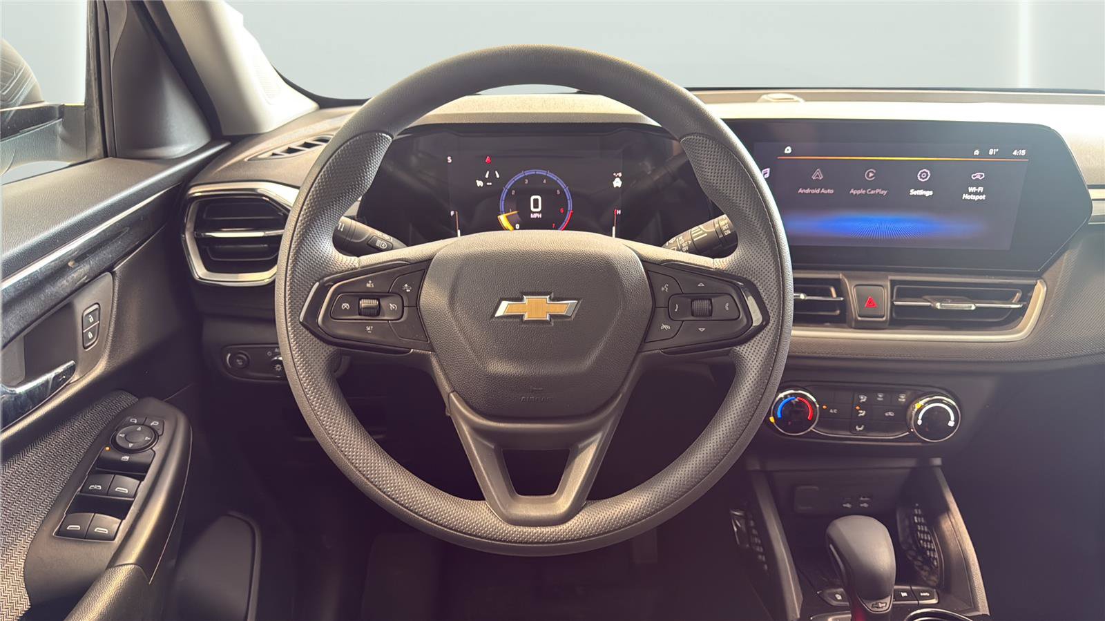Used 2026 Chevrolet TrailBlazer LS w/ LS Confidence Package AWD/4WD image 13