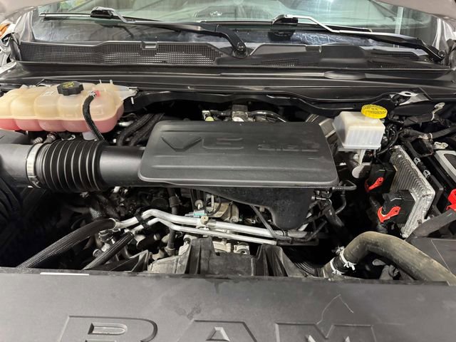 Used 2023 RAM 1500 Big Horn image 29