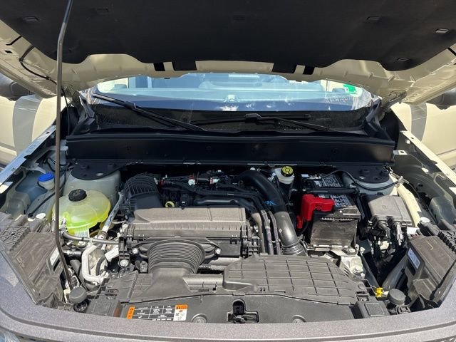 New 2025 Ford Bronco Sport Badlands w/ Badlands Tech Package image 24