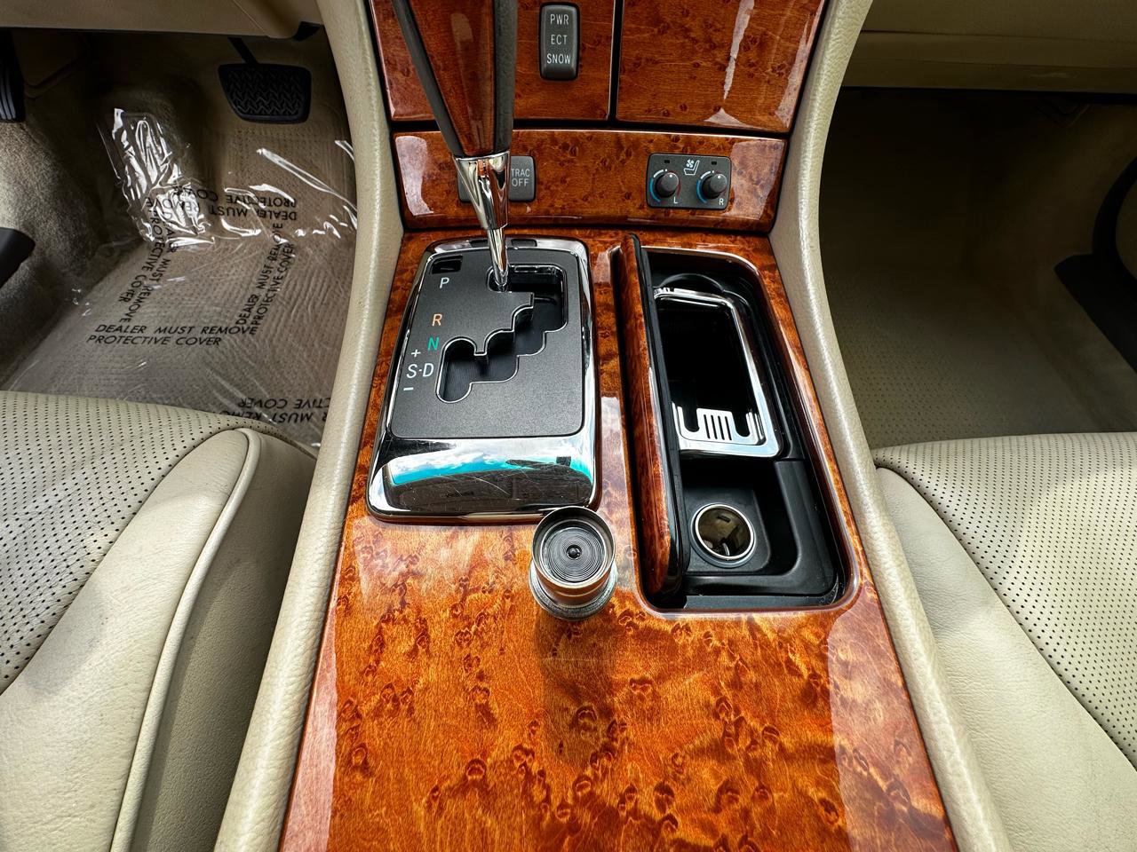 Used 2005 Lexus LS 430 image 78