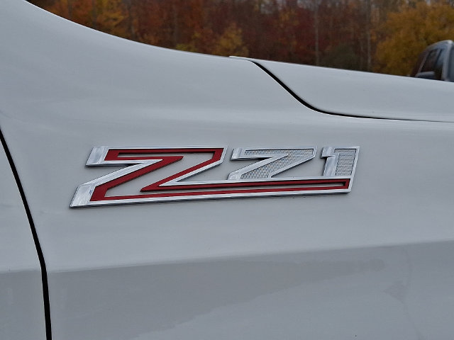 Used 2026 Chevrolet Tahoe Z71 AWD/4WD image 35