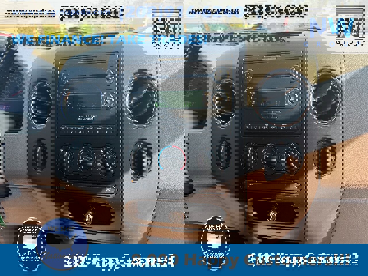 Used 2006 Ford F150 XLT image 28