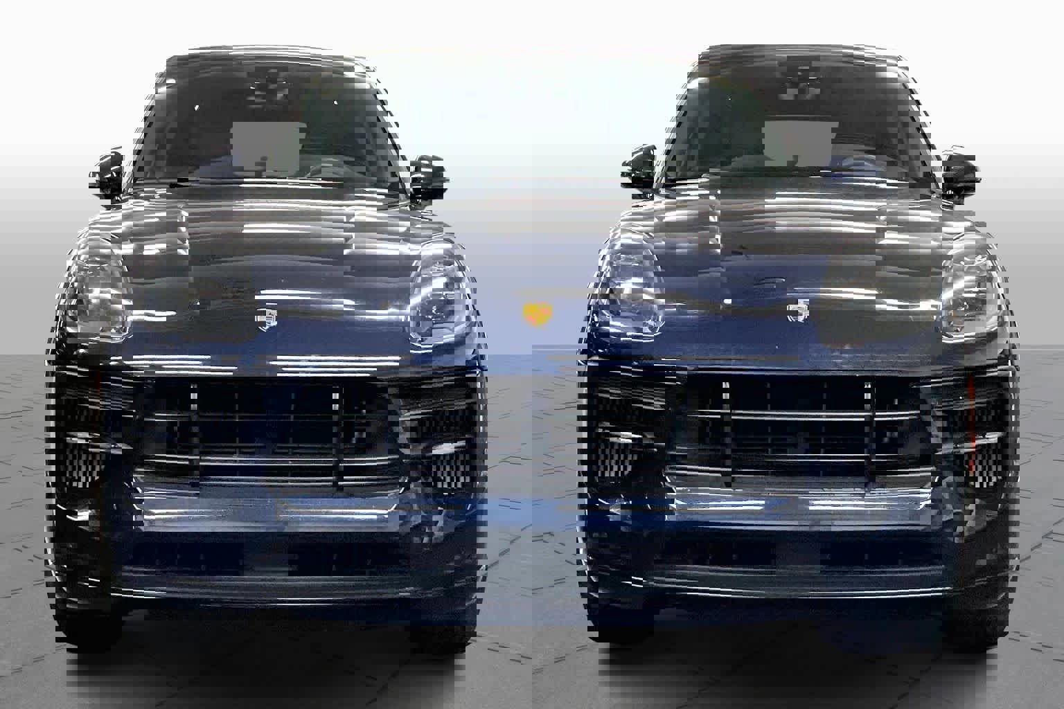 Used 2021 Porsche Macan GTS image 3