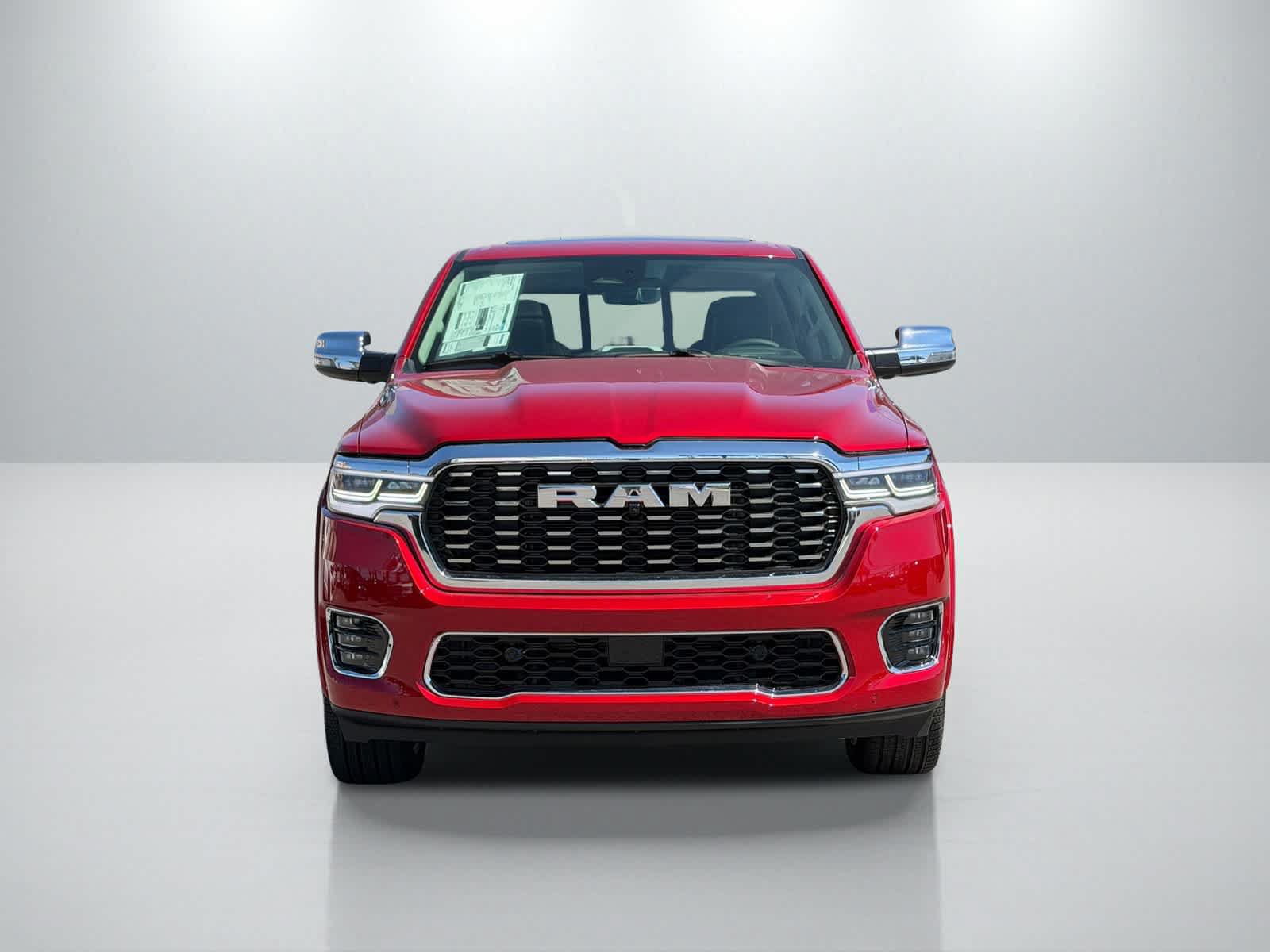New 2026 RAM 1500 Tungsten AWD/4WD image 11