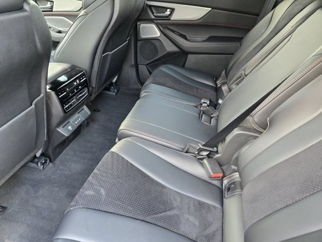 Used 2026 Acura MDX A-Spec AWD/4WD image 33