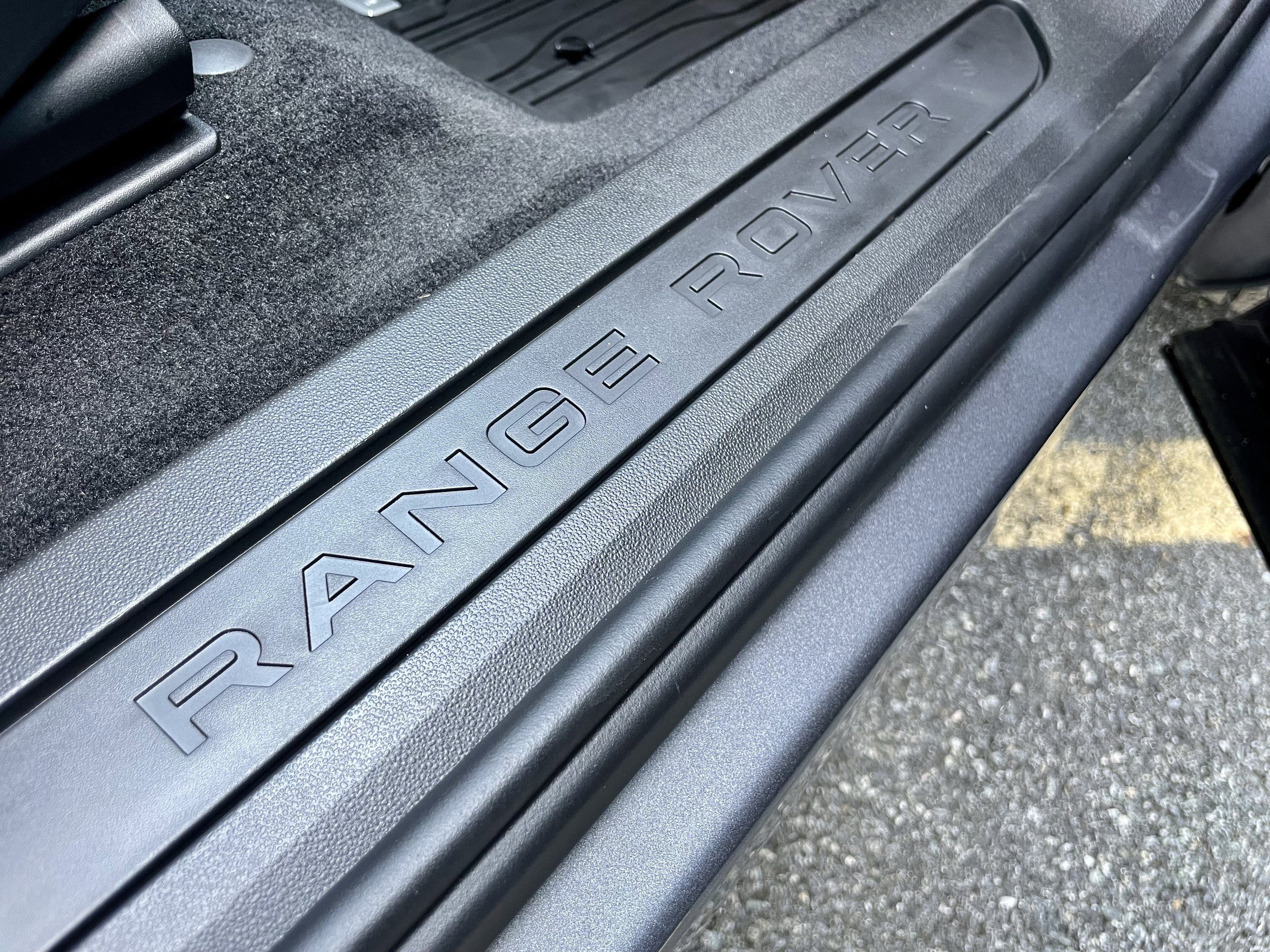 New 2026 Land Rover Range Rover Evoque S image 39