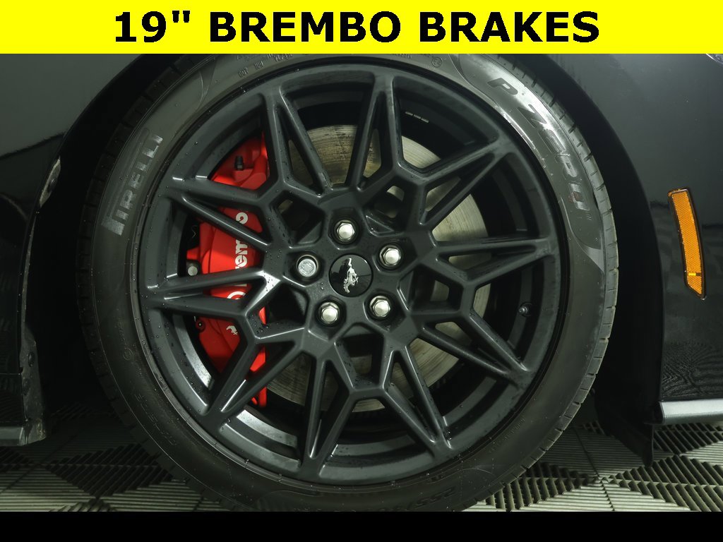 Used 2024 Ford Mustang GT Premium w/ Mustang Nite Pony Package image 6